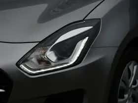 Suzuki Swift thumbnail 14
