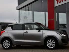 Suzuki Swift thumbnail 3