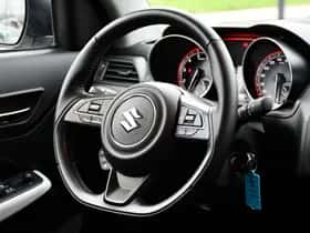 Suzuki Swift thumbnail 21