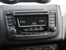 Suzuki Swift thumbnail 6
