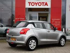 Suzuki Swift thumbnail 7