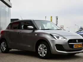 Suzuki Swift thumbnail 9