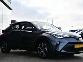 Toyota C-HR (2020) thumbnail 11