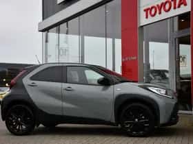 Toyota Aygo (2024) thumbnail 3