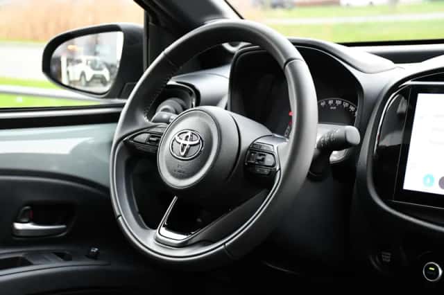 Toyota Aygo (2024) thumbnail 22