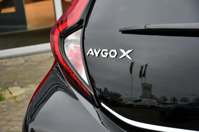 Toyota Aygo (2024) thumbnail 32