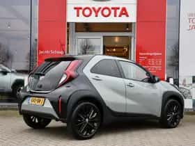 Toyota Aygo (2024) thumbnail 7