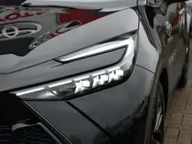 Toyota C-HR (2026) thumbnail 16