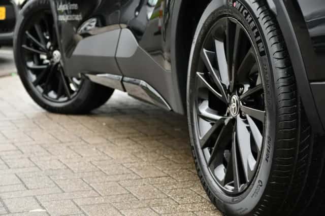 Toyota C-HR (2026) thumbnail 20