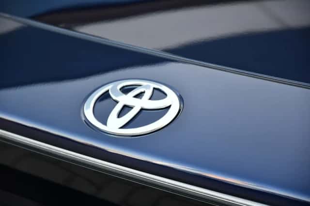 Toyota bZ4X (2026) thumbnail 20