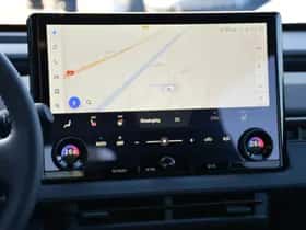 Toyota bZ4X (2026) thumbnail 4