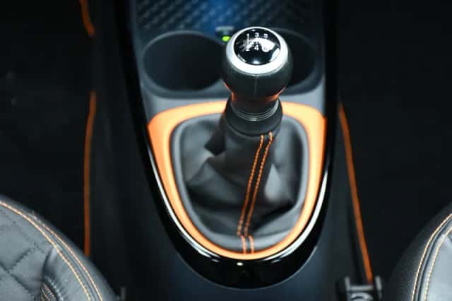 Toyota Aygo (2022) thumbnail 13