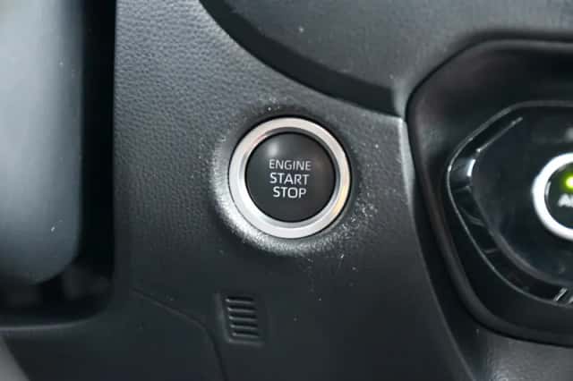 Toyota Aygo (2022) thumbnail 16