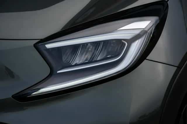 Toyota Aygo (2022) thumbnail 18