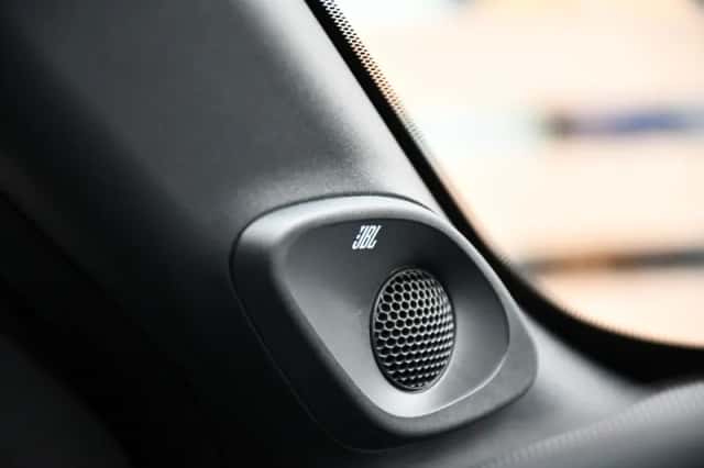 Toyota Aygo (2022) thumbnail 19
