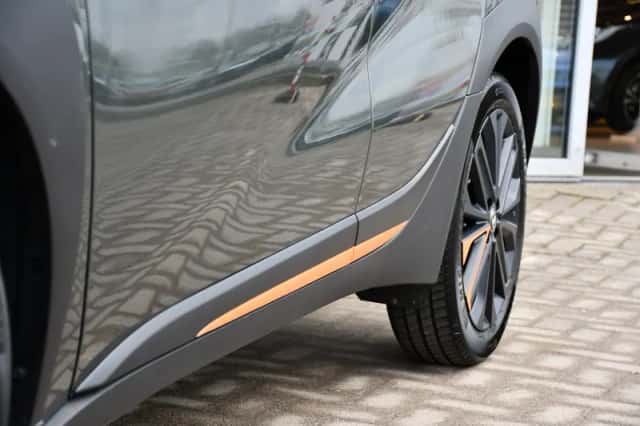 Toyota Aygo (2022) thumbnail 31