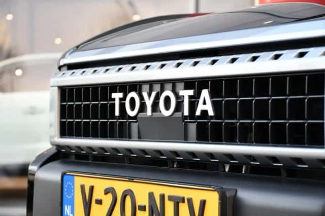 Toyota Land Cruiser (2024) thumbnail 13