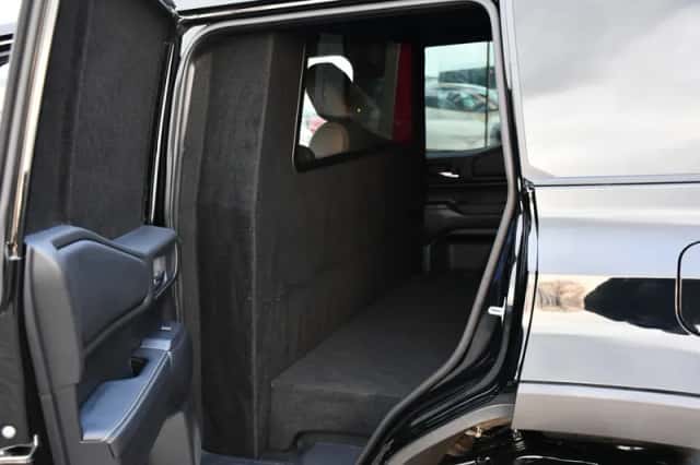 Toyota Land Cruiser (2024) thumbnail 18