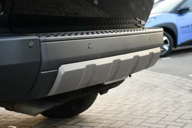 Toyota Land Cruiser (2024) thumbnail 26