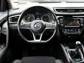 Nissan Qashqai (2020) thumbnail 2