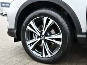 Nissan Qashqai (2020) thumbnail 5