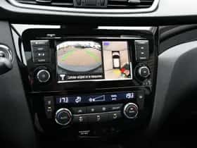 Nissan Qashqai (2020) thumbnail 6