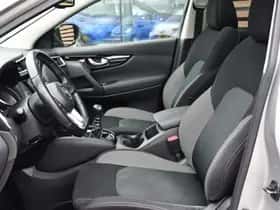 Nissan Qashqai (2020) thumbnail 9