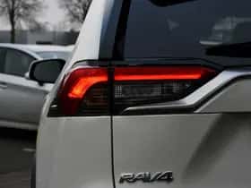 Toyota RAV4 (2021) thumbnail 27