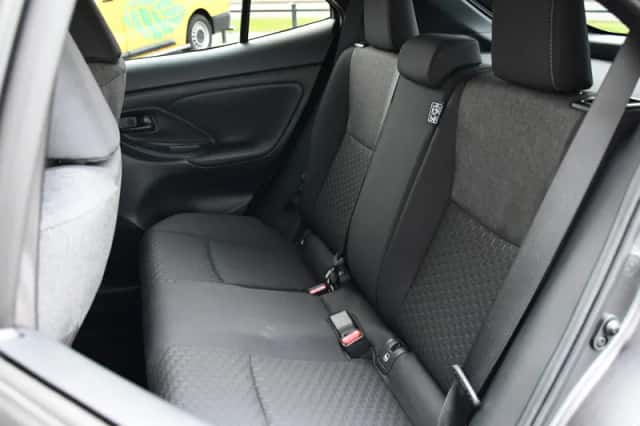 Toyota Yaris Cross (2024) thumbnail 5