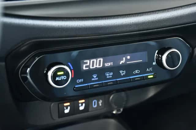 Toyota Aygo (2024) thumbnail 10