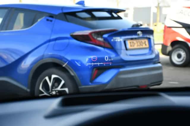 Toyota Yaris (2021) thumbnail 18