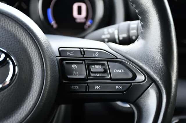 Toyota Yaris (2021) thumbnail 21
