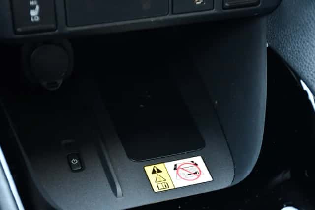 Toyota Yaris (2021) thumbnail 23