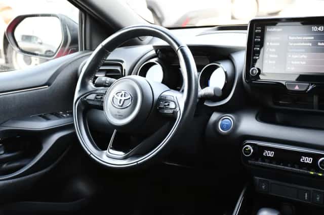 Toyota Yaris (2021) thumbnail 29