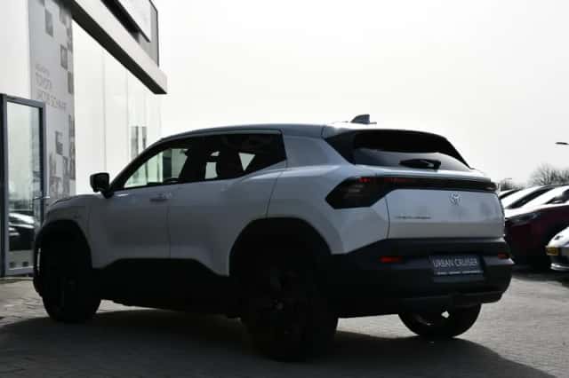 Toyota Urban Cruiser (2026) thumbnail 11