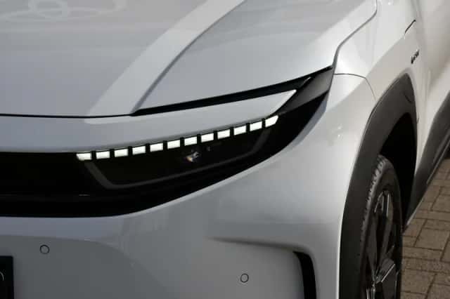 Toyota Urban Cruiser (2026) thumbnail 19