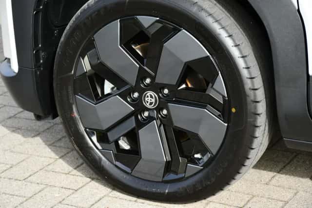 Toyota Urban Cruiser (2026) thumbnail 22