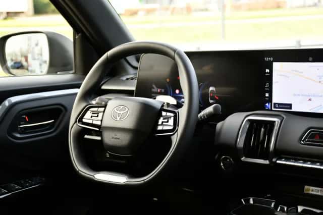 Toyota Urban Cruiser (2026) thumbnail 23