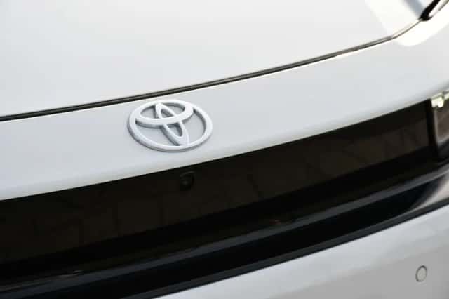 Toyota Urban Cruiser (2026) thumbnail 29