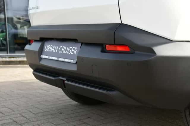 Toyota Urban Cruiser (2026) thumbnail 39