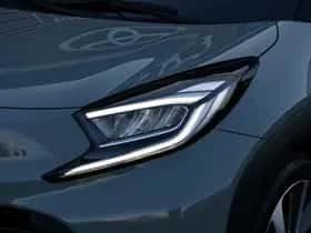 Toyota Aygo (2024) thumbnail 15