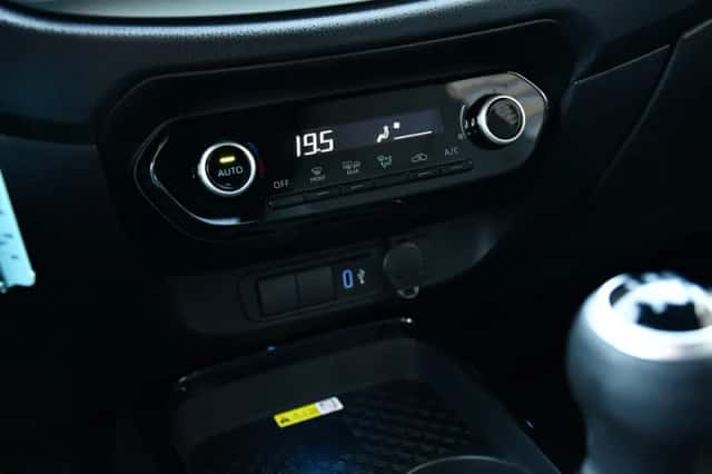 Toyota Aygo (2024) thumbnail 16