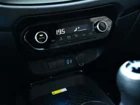 Toyota Aygo (2024) thumbnail 16