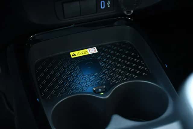 Toyota Aygo (2024) thumbnail 18