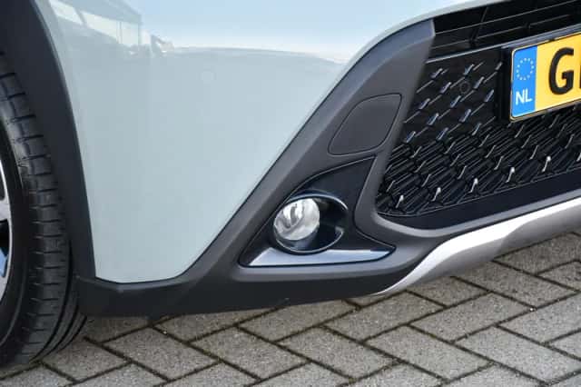 Toyota Aygo (2024) thumbnail 19