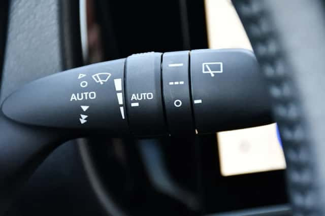 Toyota Aygo (2024) thumbnail 24