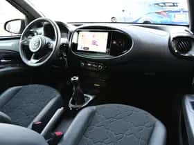 Toyota Aygo (2024) thumbnail 10