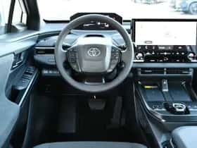 Toyota CHR + (2026) thumbnail 26