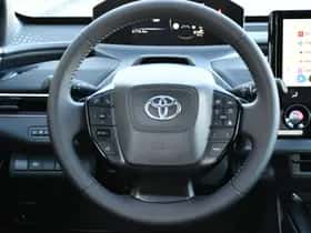 Toyota CHR + (2026) thumbnail 27
