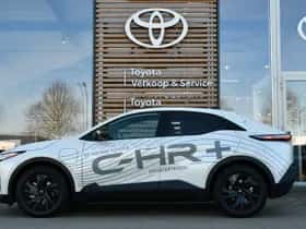 Toyota CHR + (2026) thumbnail 5